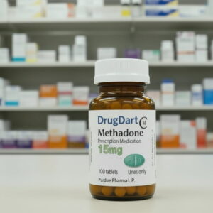methadone drug