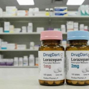 Buy Lorazepam UK